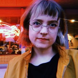 Meet your Posher, Libby